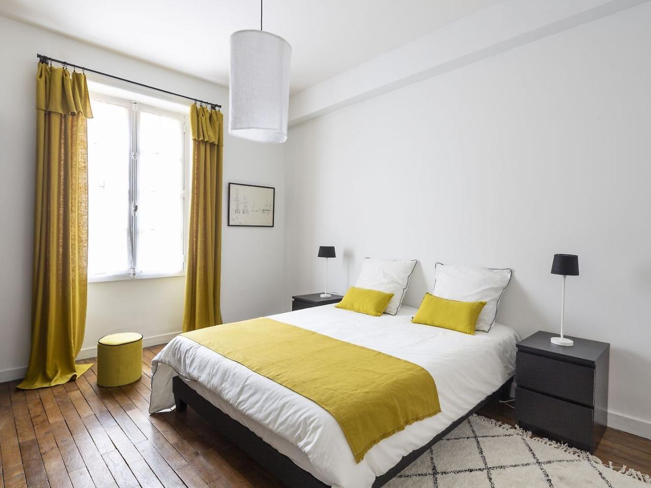 Le Recit By Cocoonr Apartment Rennes Exterior photo